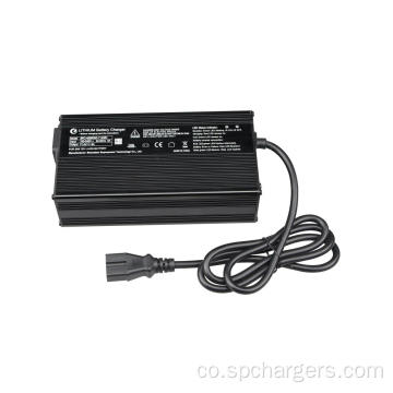 60v Charger Battery Battery per u scooter elettricu